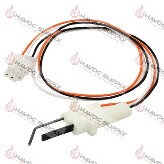 IGNITOR AND FLAME SENSOR FOR 50I56D905 - HAVOC SUPPLY, LLC