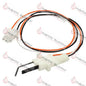 IGNITOR AND FLAME SENSOR FOR 50I56D905 - HAVOC SUPPLY, LLC