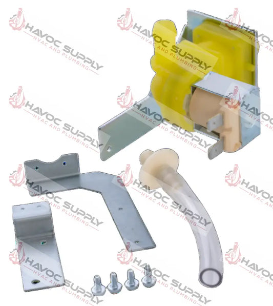 IH9120 - MANITOWOC FILL VALVE - HAVOC SUPPLY, LLC