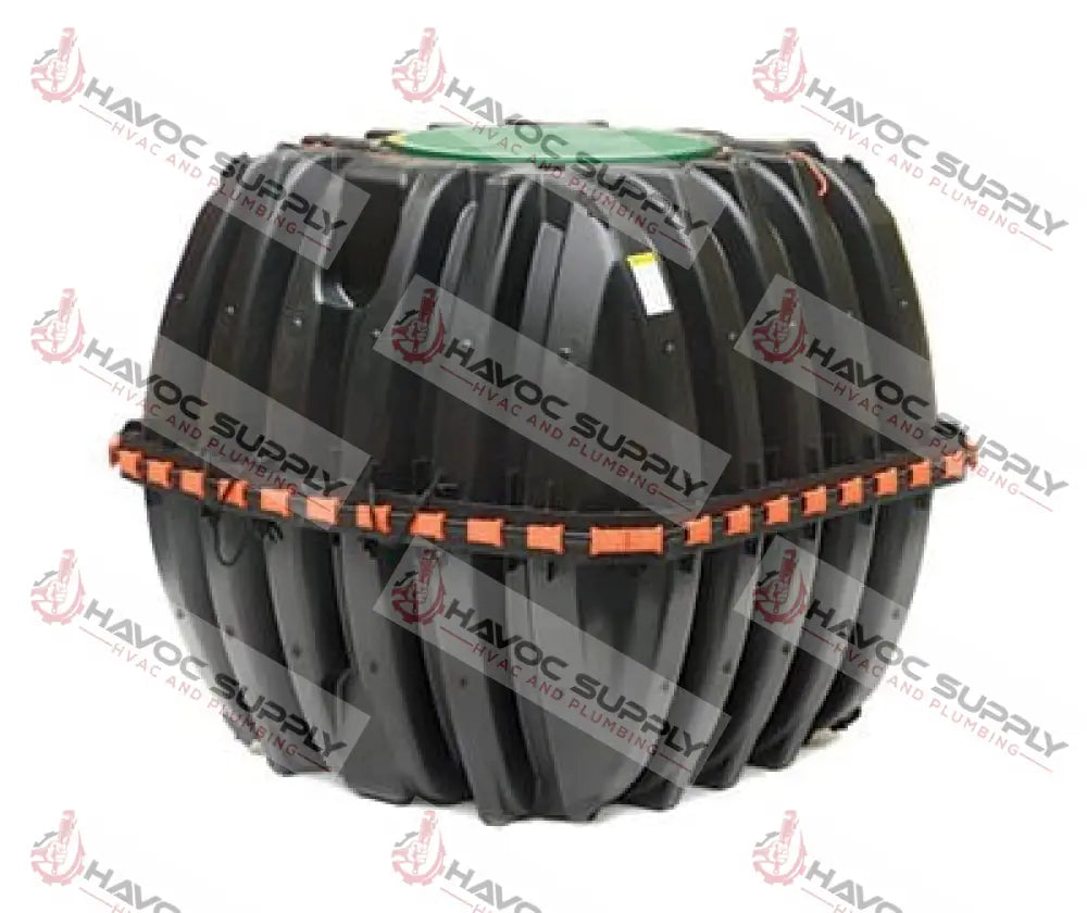 IM540P1P - INFILTRATOR 500 GALLON SINGLE COMPARTMENT SEPTIC TANK - SO - HAVOC SUPPLY, LLC