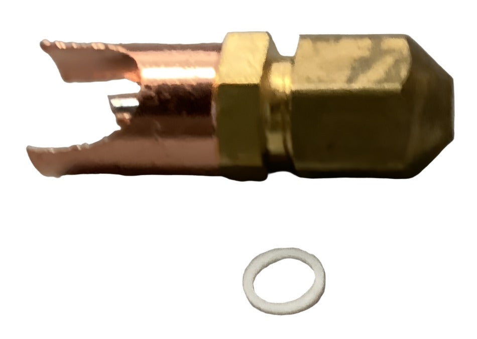 CD5538 - 3/8" SOLDER PIERCE ACCESS TAP