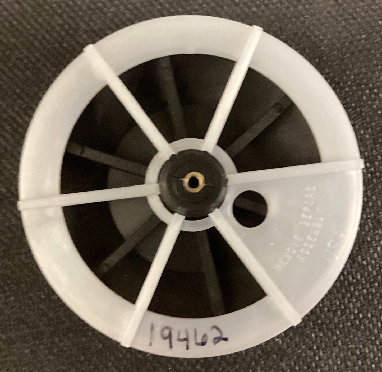 AMERICAN STANDARD SNAP ON DISC