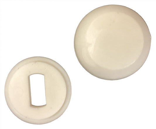 CLOSET BOLT CAP