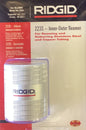 29983 - RIDGID IN/OUT PIPE REAMER TOOL 1/4"-1/1/4"