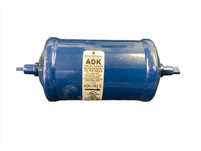ADK162S - 1/4 SWEAT 16CI LIQUID LINE FILTER DRIER