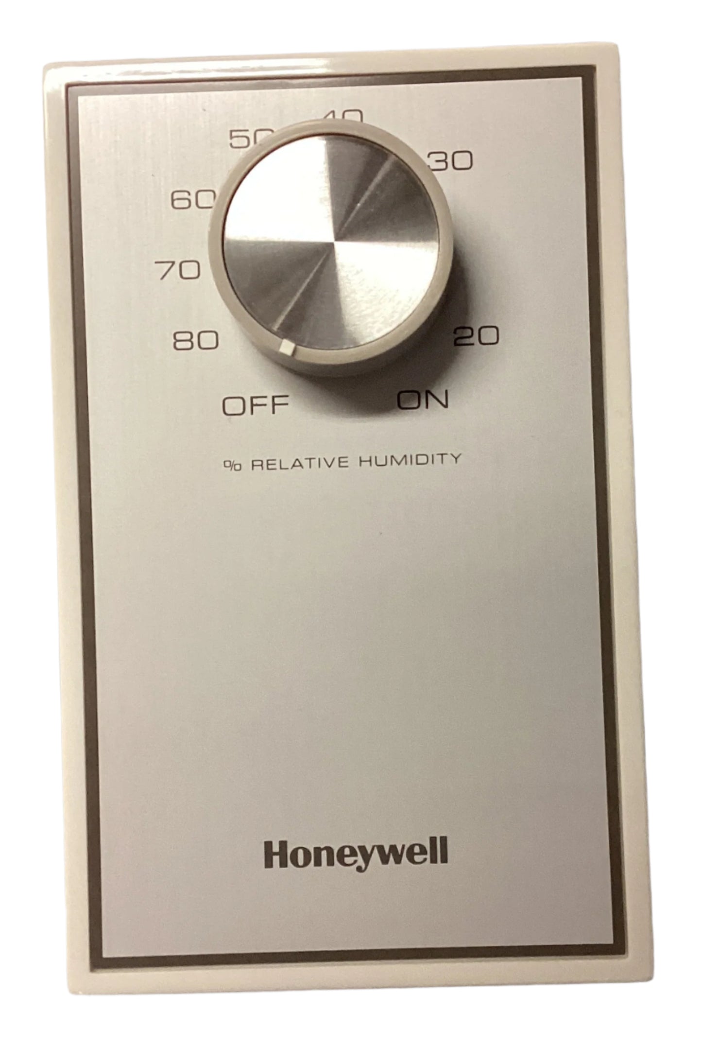 H46C1166 - HONEYWELL DEHUMIDISTAT - HAVOC SUPPLY, LLC