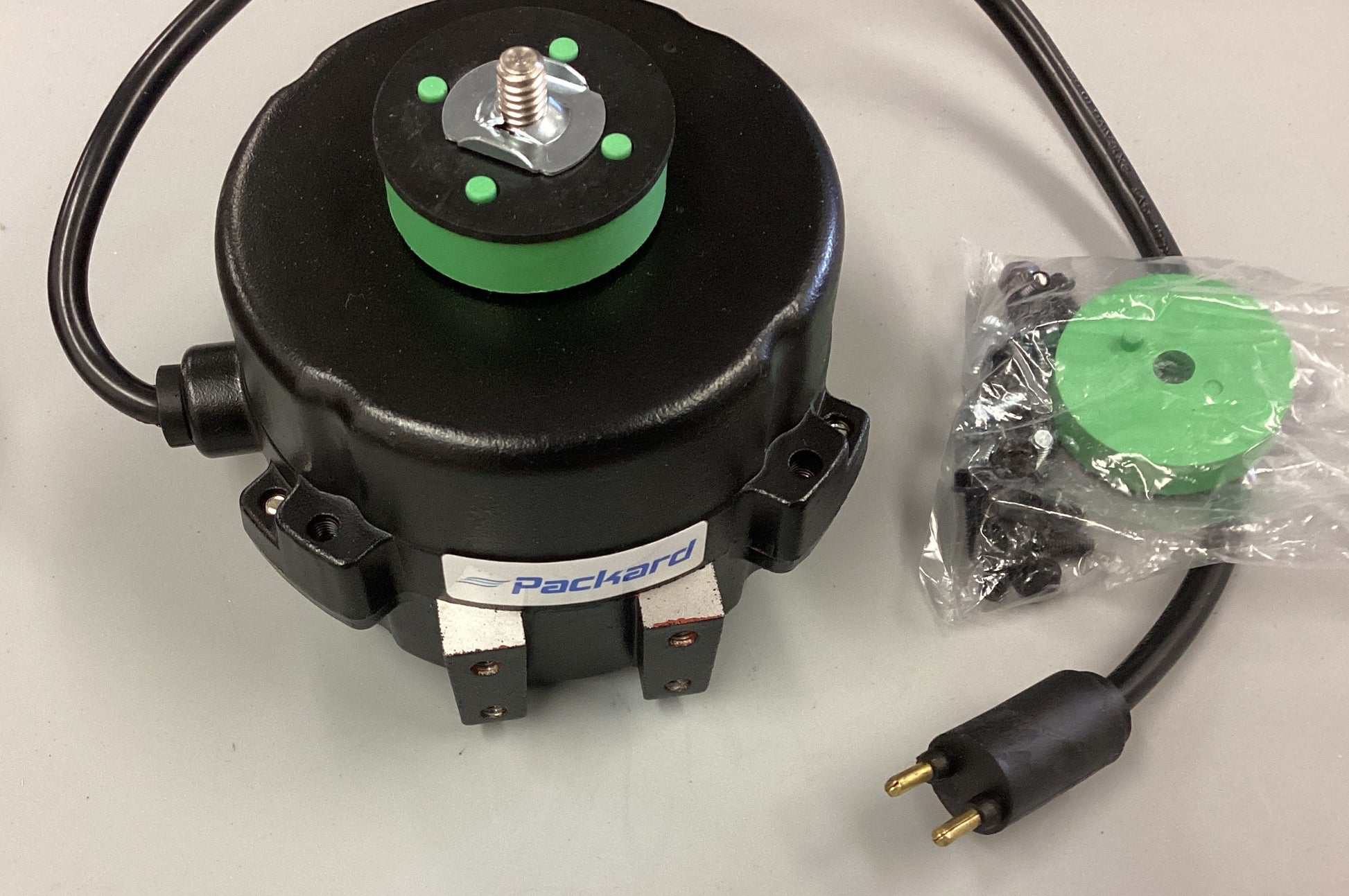 EC5411E - 4-25 WATT ECM MOTOR - HAVOC SUPPLY, LLC