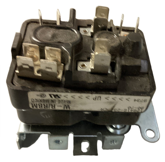 90-70 - POTENTIAL RELAY