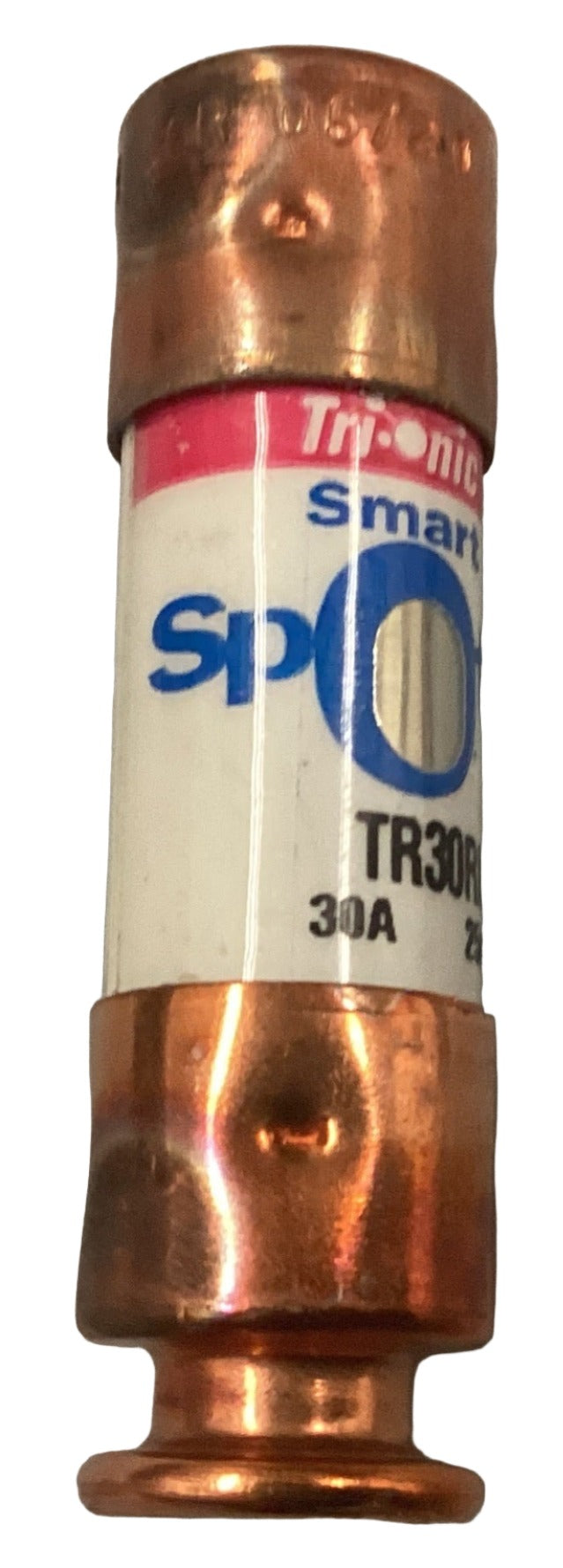 640-30 - 30 AMP CARTRIDGE FUSE