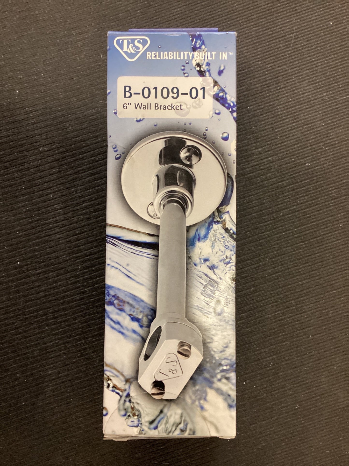 T&S WALL BRACKET