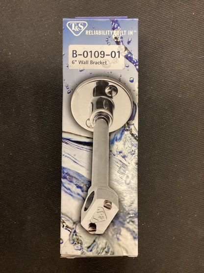 T&S WALL BRACKET