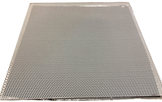 MFLCIRGP - 24"X24" PERFORATED RETURN LAY IN REGISTER - HAVOC SUPPLY, LLC