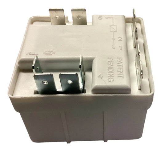 90-69 - POTENTIAL RELAY