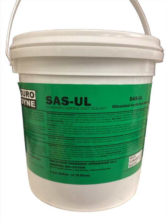 5027 - DUCT SEALANT GALLON