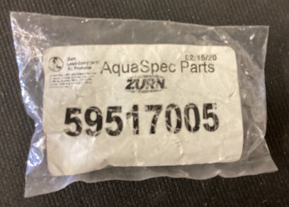 59517005 - ZURN COLD CARTRIDGE