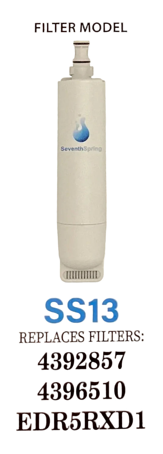 EDR5RXD1 - WATER FILTER