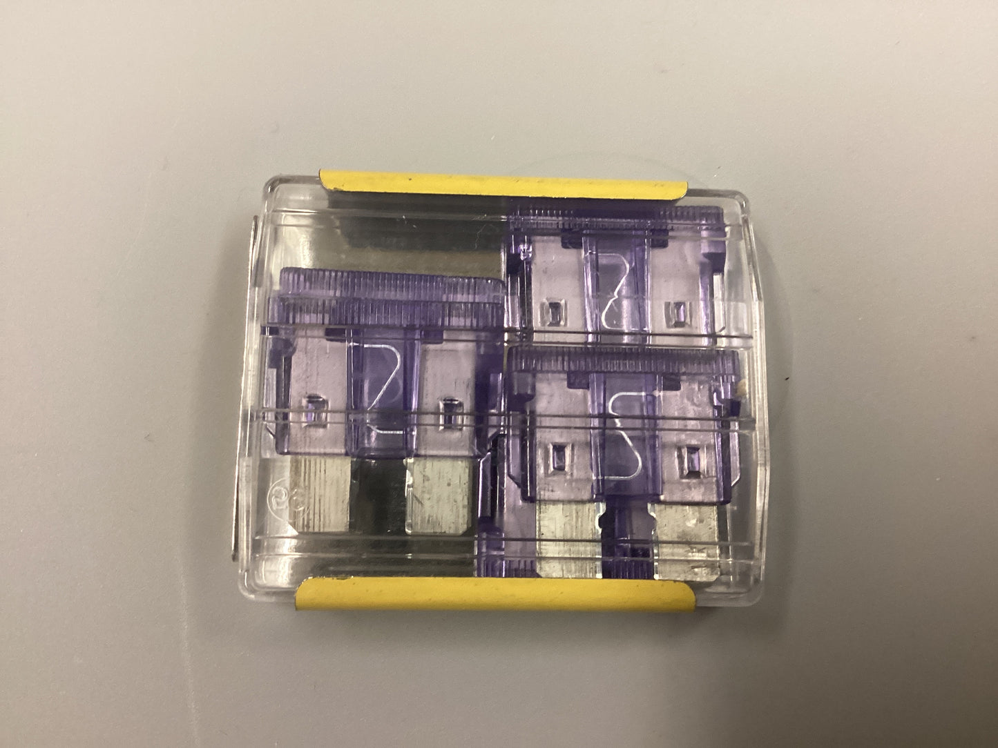 3AMP ATC FUSE - 5PK