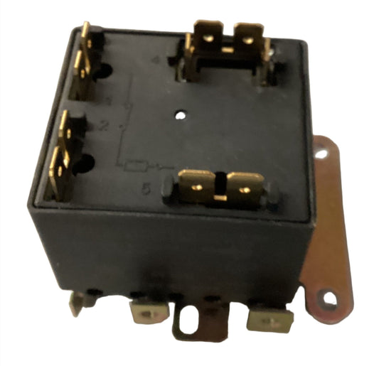 90-64 - POTENTIAL RELAY