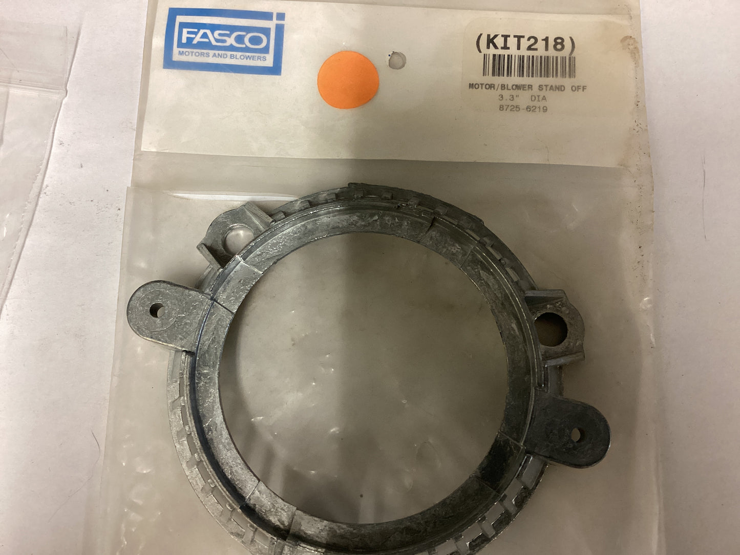 KIT218 - MOTOR STAND-OFF BRACKET - SO