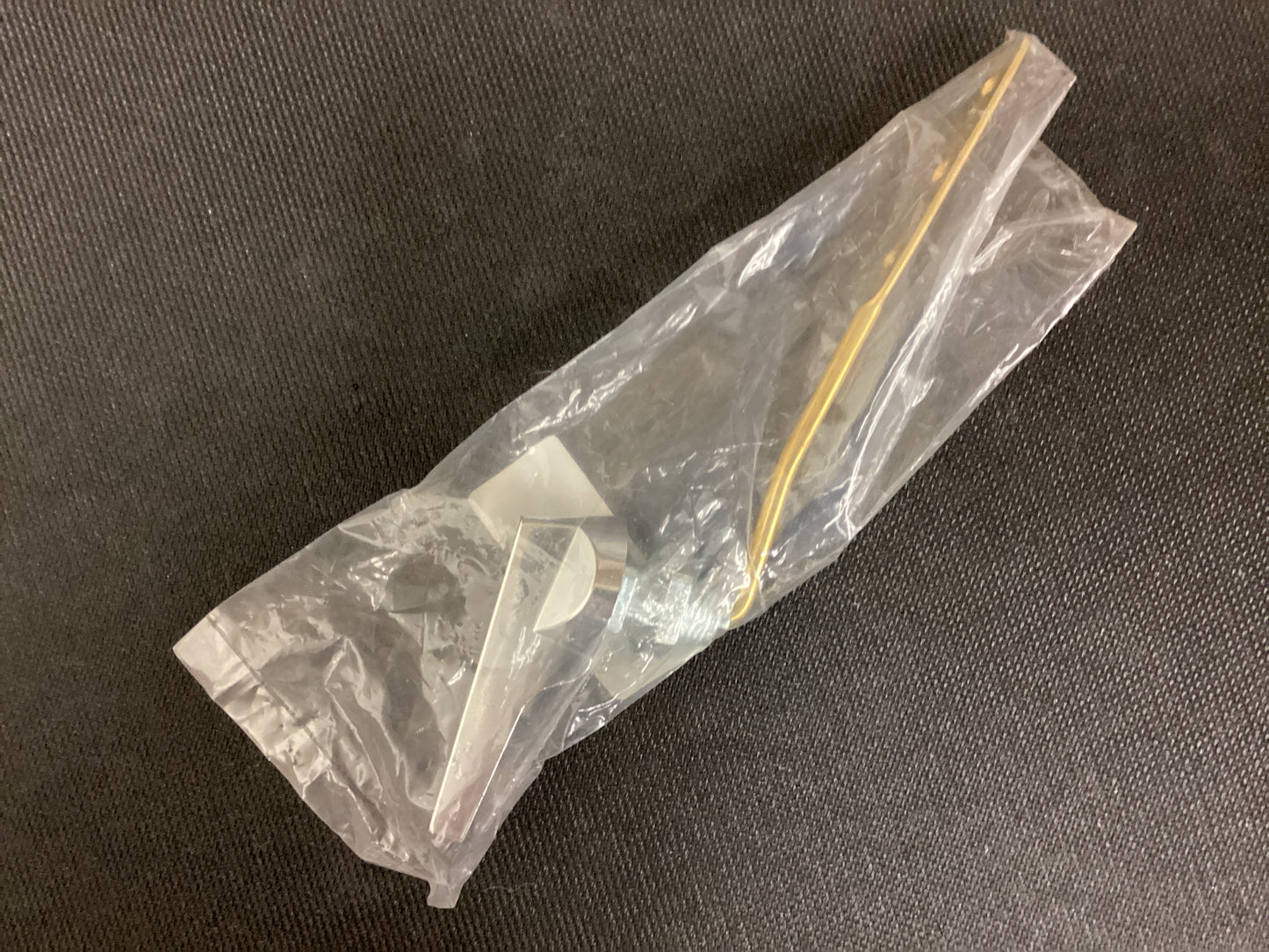 5-12 TOILET TANK LEVER - NR