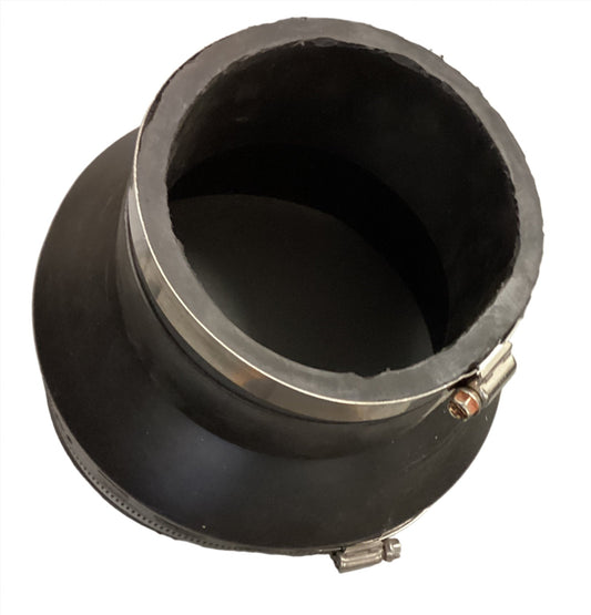 86119 FERNCO6X4 - 6" CI/PL X 4" CI/PL