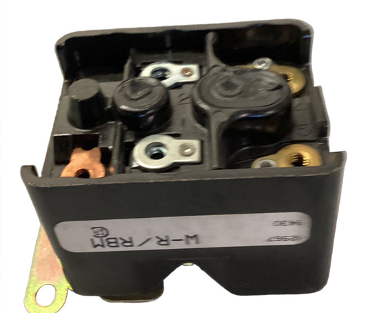 90-67 - POTENTIAL RELAY
