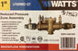 1 RPZ BACKFLOW PREVENTER - SO - HAVOC SUPPLY, LLC