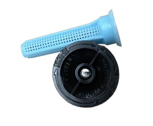 15VAN - RAINBIRD NOZZLE