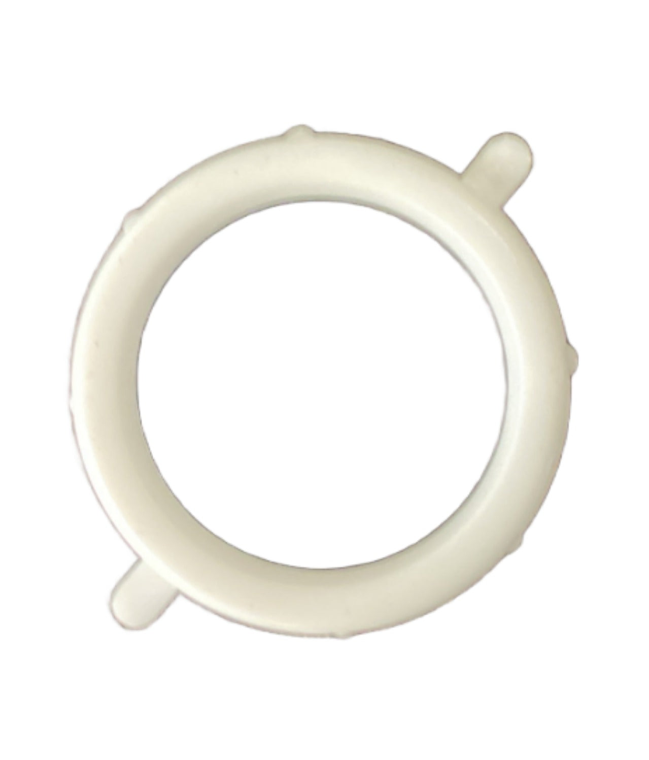 1-1/4" PLASTIC SLIP JOINT NUT