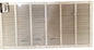 MFRG3014W - 30"X14" RETURN GRILLE - WHITE - HAVOC SUPPLY, LLC