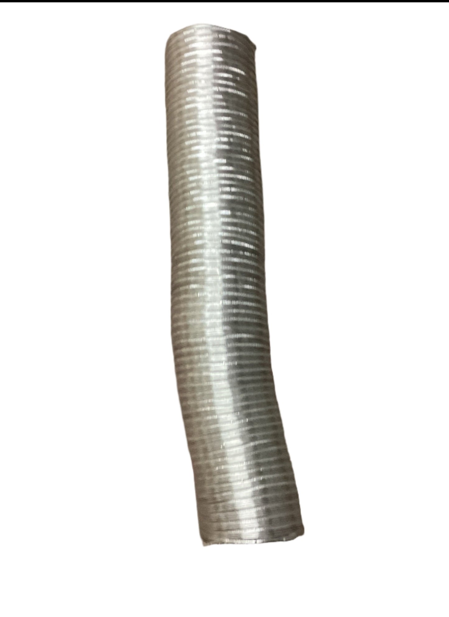 MFX58X - 5" ALUMINUM FLEX DUCT 8FT
