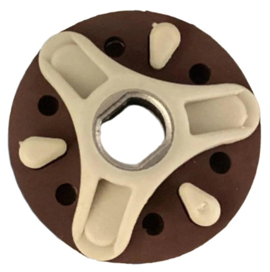 285852 - HD PUMP DRIVE COUPLING - SO