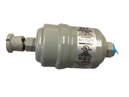ALF032MF - 1/4 FLARE 3CI LIQUID LINE FILTER DRIER