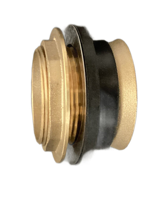 1-1/2" CLOSET SPUD
