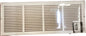 MFRG246W - 24"X6" RETURN GRILLE - WHITE - HAVOC SUPPLY, LLC