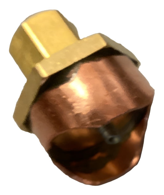 CD5578 - 7/8" SOLDER PIERCE ACCESS TAP