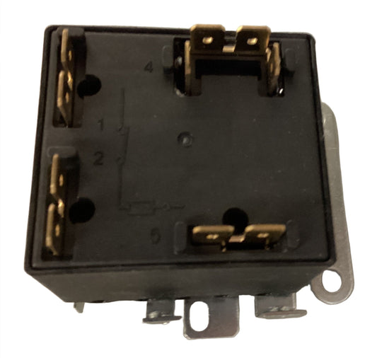 90-65 - POTENTIAL RELAY