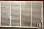 MFRG2414W - 24"X14" RETURN GRILLE - WHITE - HAVOC SUPPLY, LLC
