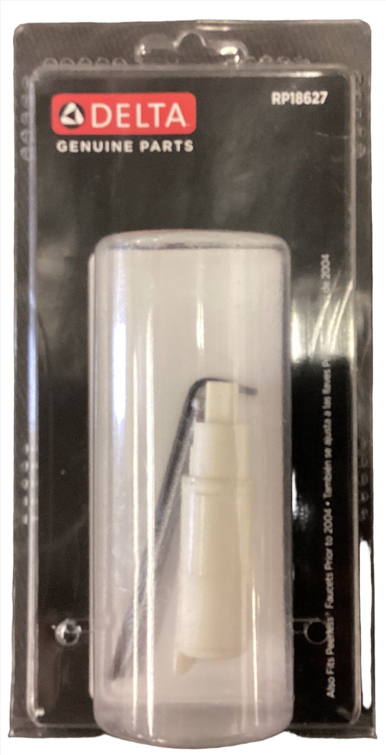 RP18627 - DELTA 2 OR 3 HANDLE FAUCET EXTENDER