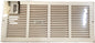 MFRG208W - 20"X8" RETURN GRILLE - WHITE - HAVOC SUPPLY, LLC