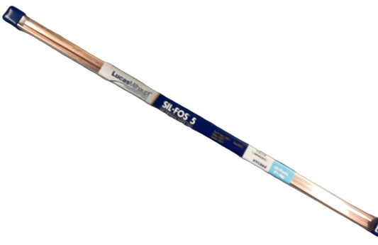 SILFOS5 - 5% SOLDER PER PACK