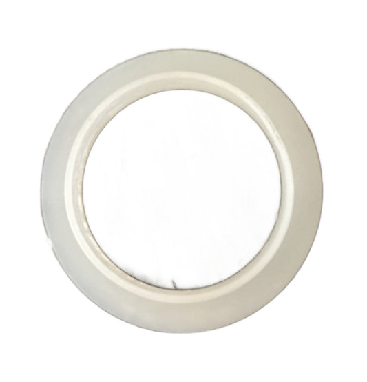 1-1/2" FLANGED WASHER