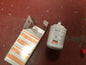 UKF7003AXX - NR - HAVOC SUPPLY, LLC