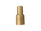 10011 - WOODFORD HYDRANT ROD TO STEM COUPLING - SO