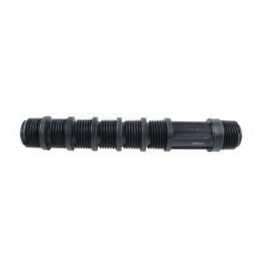 34X12X6 - 3/4" X 1/2" X 6" CUTOFF RISER