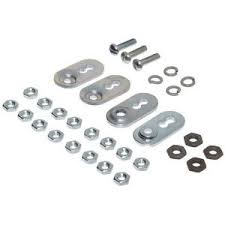 KIT414 - TOGGLE BOLT KIT - SO