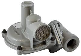 B42R - GAS REGULATOR 1" - SO - HAVOC SUPPLY, LLC