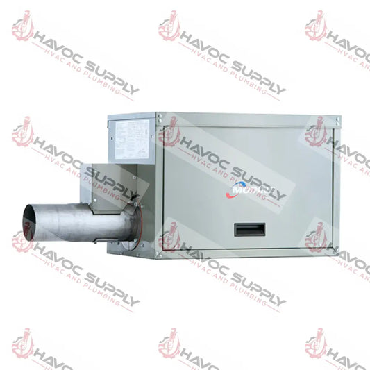 IPT150S0111-50 - MODINE 150,000 BTU GAS TUBE HEATER - SO - HAVOC SUPPLY, LLC