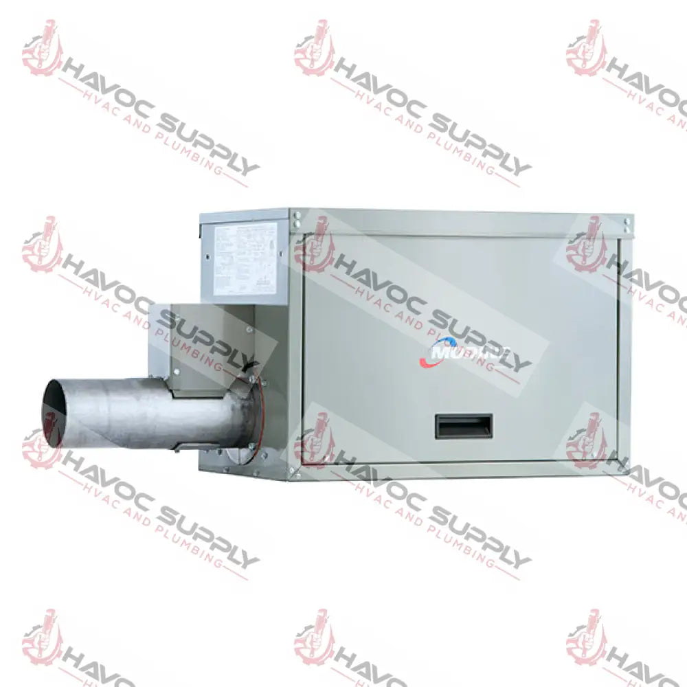 IPT75S0111-40 - MODINE 75,000 BTU GAS TUBE HEATER - SO - HAVOC SUPPLY, LLC