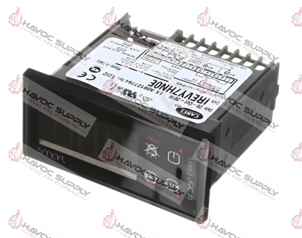 IREVY7HN0E - CAREL TEMPERATURE CONTROLLER - HAVOC SUPPLY, LLC